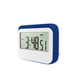 thumbnail image 3 of Temporizador de cocina digital LCD portátil Sunnimix Reloj de conteo de tiempo Gris Azul, 3 of 8