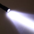 thumbnail image 2 of Al aire libre XP-1 AAA XPE-R3 LED 1000LM Lámpara Clip Mini Penlight Linterna Antorcha Hugtrwg Para estrenar, 2 of 7
