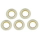thumbnail image 4 of Cinta de flejado de filamento de 5 piezas, fibra de vidrio transparente, resistente a la tracción para sellado de embalaje, 4 of 15