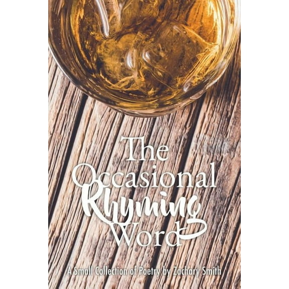 The Occasional Rhyming Word, (Paperback)
