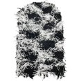 thumbnail image 3 of LAICAIW Distressed Balaclava Trending Ski Masks Wind Proof Winter Premium One Size Yeat Shiesty Distress Mask Beanie Cap, 3 of 6