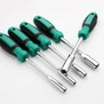 thumbnail image 6 of AOOOWER Convenient Socket Wrenchs Screwdriver Hexagonal Nut Screwdriver for Professional, 6 of 18