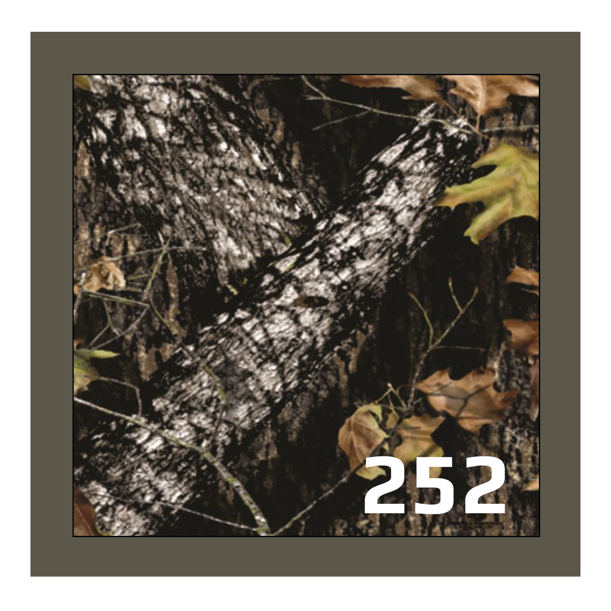 Wise Outdoors 5613-252 Super Sport Boat Seat, Break-Up Camo with ODG Shell