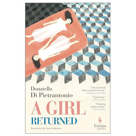 Pre-Owned A Girl Returned, 9781609455286, 1609455282, Paperback,