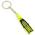 thumbnail image 1 of Porte-Clés porte-clés de Plongée Cadeau de Plongée Porte-Clés, 1 of 5