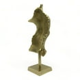 thumbnail image 5 of 16 inch Gold Decorative Metal Body Sculpture by 90210 Kitchen and Bath, 5 of 5