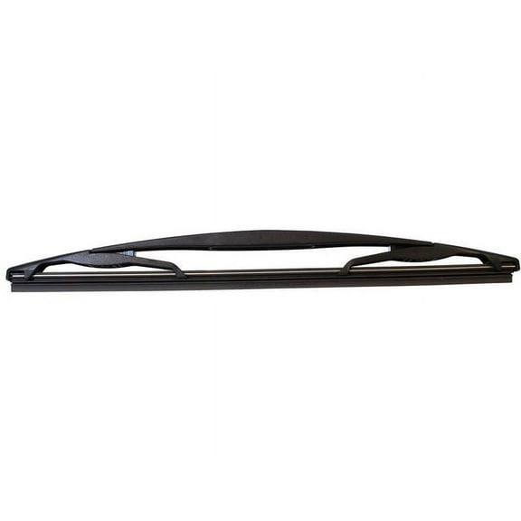 Rear Wiper Blade - Compatible with 2007 - 2013 GMC Yukon XL 1500 2008 2009 2010 2011 2012