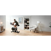 NordicTrack Studio Bike with 7” Smart HD Touchscreen and 1-Year iFit Family Membership
