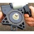 thumbnail image 4 of koolsoo 2x 6 Pcs Kit de Réparation de Moteur de Régulateur de Fenêtre pour Mazda 3 5 6 CX 7 CX 9, 4 of 9
