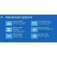 thumbnail image 2 of Windows 10 Professionnel Réparation, Récupérer, Restaurer et Réinstaller 32/64 Bit DVD Plus le Pack de Pilotes, 2 of 2