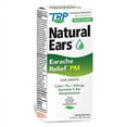 The Relief Products® EarAche Relief® PM Ear Drops, 0.33 oz