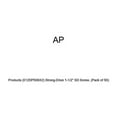 thumbnail image 2 of Ap Products 012-Dp50 8 X 1-1/2, 2 of 2