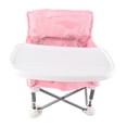 thumbnail image 2 of Silla de Picnic para Bebés NikouMX Comedor Fácil de Usar, 2 of 8