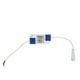 thumbnail image 5 of Estévez Luminaria LED DRUM CCT 6W Sobreponer Negro Cambio de Color, 5 of 8
