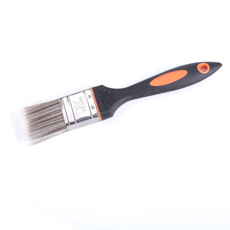 TONKBEEY House Paint Brush Premium Paintbrush Home Repair Tools for DIY