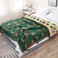 100 Cotton Nordic Soft Large Fashion Muslin Summer Throw Blanket Cover