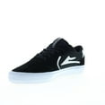 thumbnail image 4 of Lakai Adult Mens Atlantic Vulc Skate Inspired Sneakers, 4 of 8