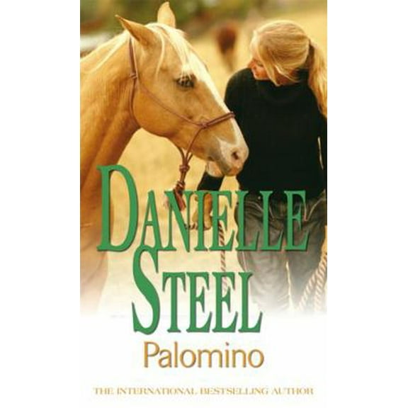 Pre-Owned Palomino (Paperback) 0751542393 9780751542394