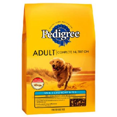 Pedigree Small Dog Food Walmart Pedigree Small Dog Food Walmart