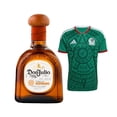 thumbnail image 1 of Tequila Don Julio Reposado 700 ml + Jersey Verde Hombre M, 1 of 3
