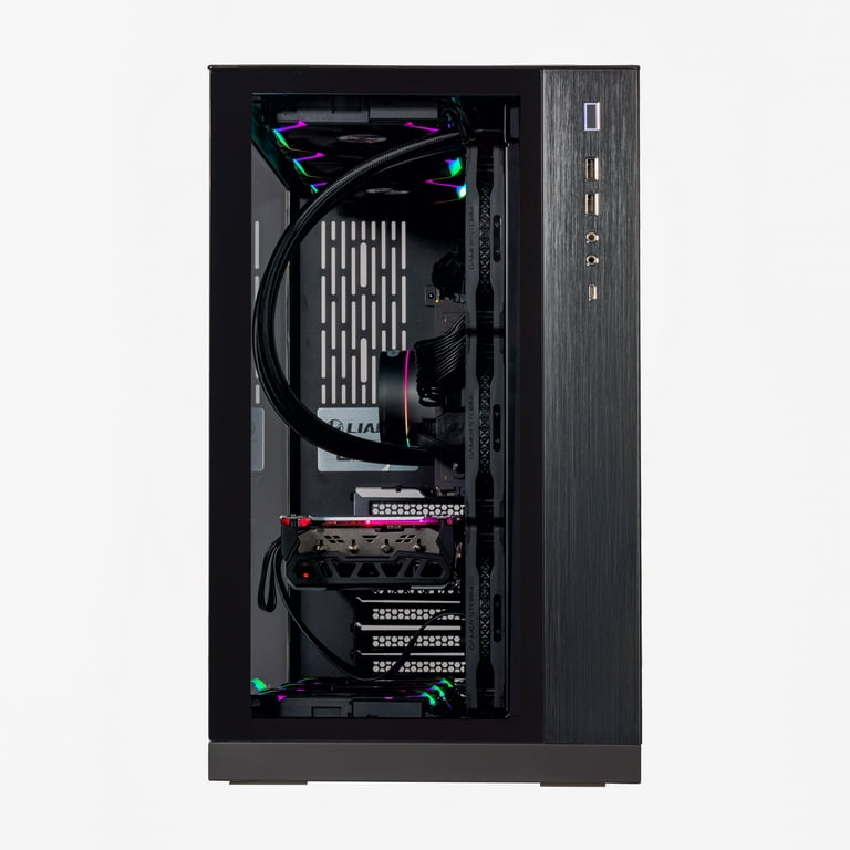 WI-FI３台セット(２ＴＢ) Velztorm Orix Gaming Custom Desktop (Intel i9-12900K 16-Core