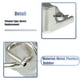 thumbnail image 4 of Filtro de transmisión Unique Bargains para Nissan Altima 2007-2013 Maxima 2007-2014, 4 of 6