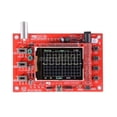 thumbnail image 5 of Fully Welded Assembled DSO138 2.4" TFT Digital Oscilloscope (1Msps) + Probe B1, 5 of 5