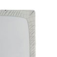 thumbnail image 3 of Ambesonne Saying Fitted Sheet, Continent Colored, Twin XL Size, Multicolor, 3 of 3