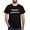 Black, variant on CafePress - It Seemed Like A Good Idea... Dark T Shirt - Men's Classic Graphic Cotton T-Shirt