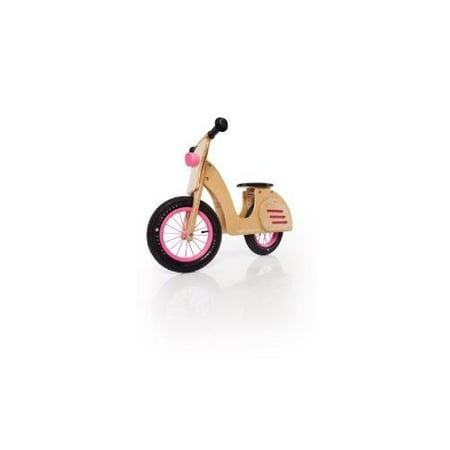Prince Lionheart Whirl Balance Scooter Multi-Colored