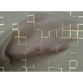 thumbnail image 5 of oneOone Cotton Poplin Dusty Gray Fabric Geometric Sewing Material Print Fabric By The Yard 42 Inch Wide, 5 of 6