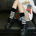 thumbnail image 5 of 5 Pairs Women's Solid color light Ankle Socks, 5 of 5