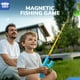 thumbnail image 4 of Juego de pesca magnético TOY Life para niños de 1 a 8 años con cañas, 4 of 5