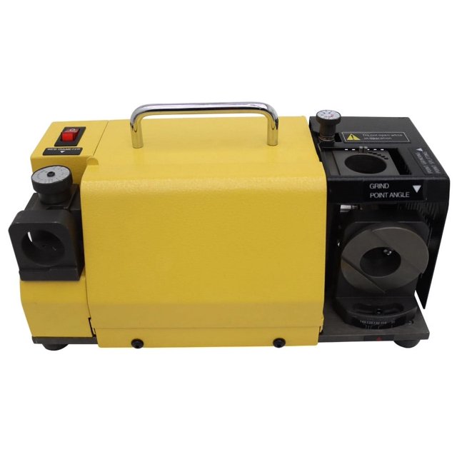 MR-20G Drill Bit Sharpener Grinder ф3-ф20mm Drill Grinding Tool Industrial Drill Bit Angle Grinding Machine