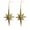 Gold, variant on Christmas Decorations Indoor 2 PC Christmas Decorations Christmas Tree Hanging Decorations For Party Decoration Outdoor Decor