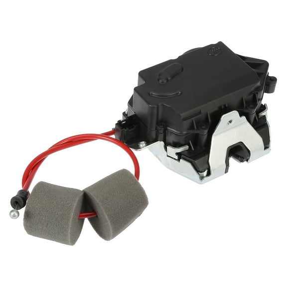Trunk Lift Latch Tailgate Lock Actuator 1647400635 for Mercedes-Benz ML350 2007-2011 for Mercedes-Benz E350 2006-2009
