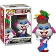 thumbnail image 3 of Pop Animation Looney Tunes 3.75 Inch Action Figure - Bugs Bunny in Fruit Hat #840, 3 of 4