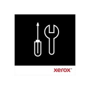 Angle View: Xerox Annual On-site - Extended service agreement - parts and labor - 1 year - on-site - for WorkCentre 5945, 5955
