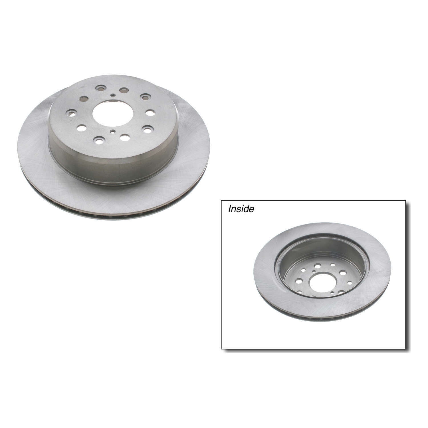 Mountain - Japan Brake Disc Mountain - Japan Brake Disc