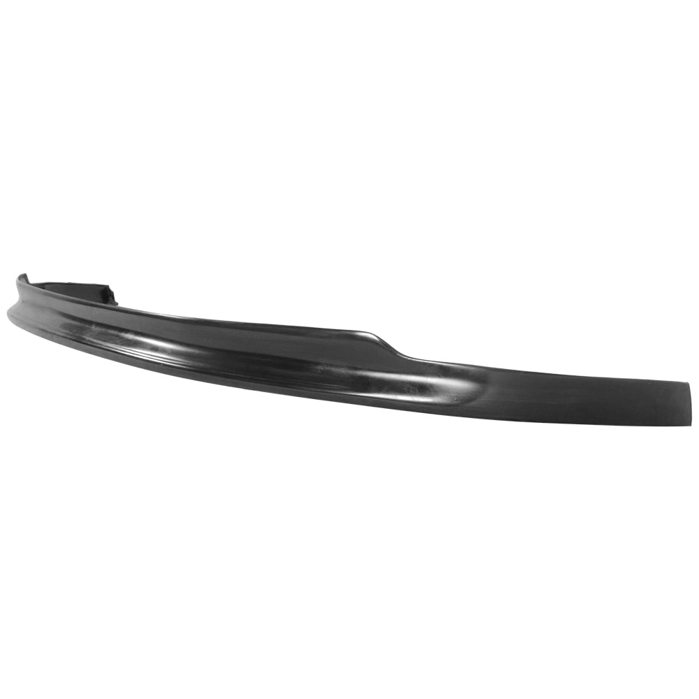 Ikon Motorsports Compatible with 08-11 Lexus GS350 GS460 TTE Style Front Bumper Lip - PU