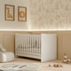thumbnail image 1 of Cuna Multifuncional Madik Convertible 4 en 1 color Blanco 3996.0001, 1 of 8