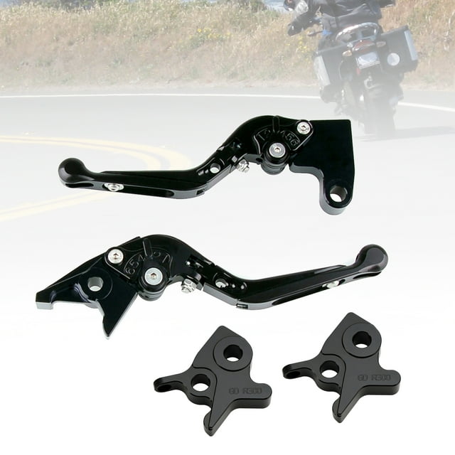 Levier de Frein Réglable pour KYMCO AK550 2017-2022