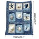 thumbnail image 1 of Yhmxh Mantas de tela, mantas refrescantes, 1 of 5