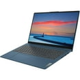 thumbnail image 5 of Lenovo IdeaPad 5i Laptop, 15.6" FHD Touchscreen Display, Intel Core i7-1165G7, 12GB RAM, 512GB PCIe SSD, HDMI, Wi-Fi 6, Windows 11 Home, 5 of 6