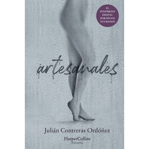 Artesanales, (Paperback)