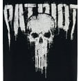 thumbnail image 6 of Howitzer Style Men's T-Shirt PATRIOT Military Grunt MFG, 6 of 10