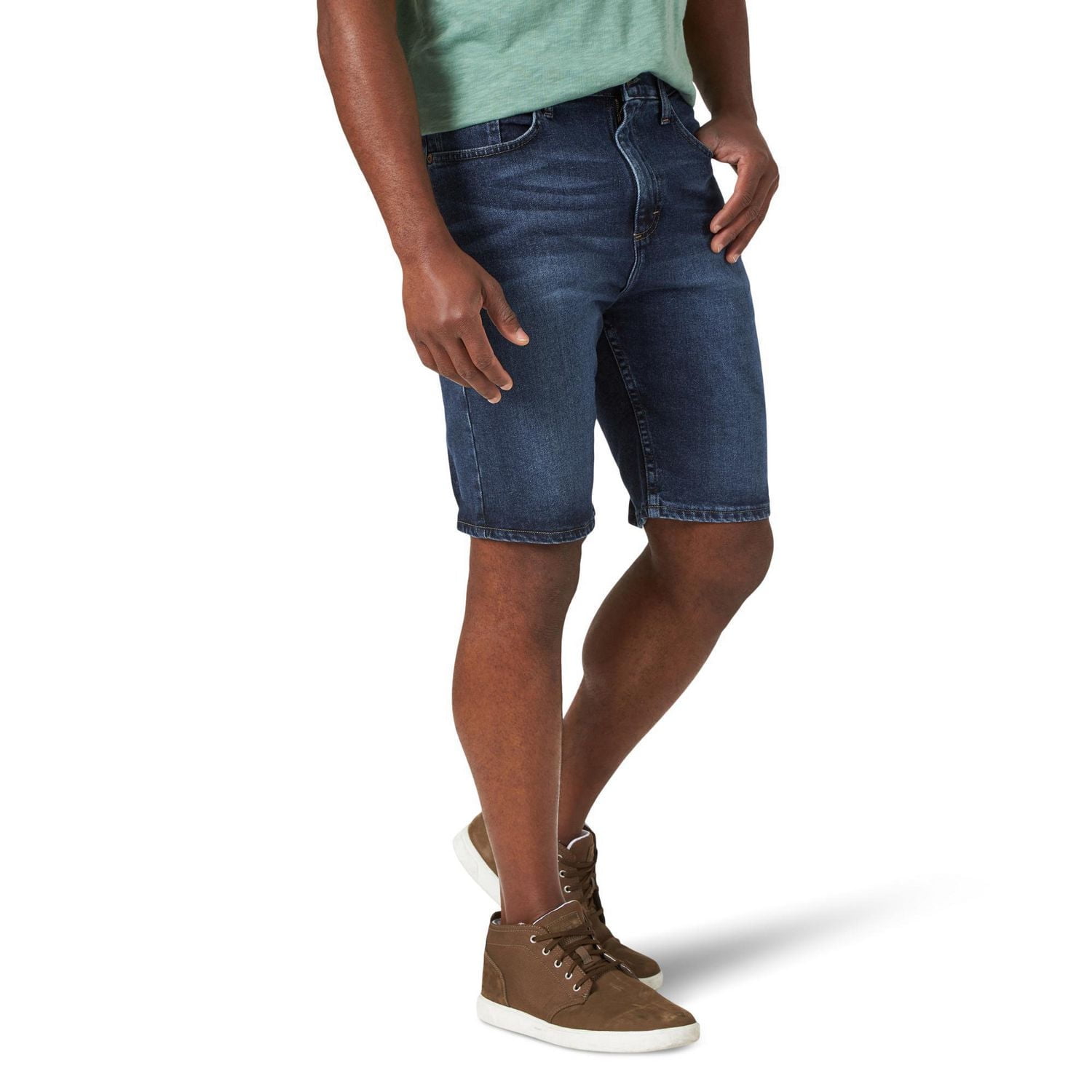 Wrangler Performance 5 Pocket Short