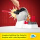 thumbnail image 2 of Set de juego de juguete Fisher-Price Imaginext Star Wars Cannon Luke, 2 of 6