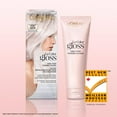 thumbnail image 4 of L'Oréal Paris Le Color Gloss, One Step Hair Gloss, 4 of 7