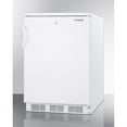 thumbnail image 2 of SUMMIT FF6LW compact refrigerator, 2 of 4
